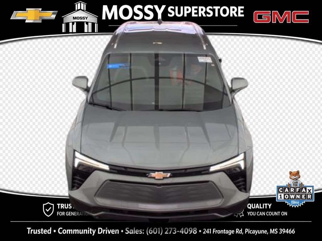 chevrolet blazer ev 2024 3GNKDBRJ2RS263799 image chevrolet blazer ev 2024 3GNKDBRJ2RS263799 image